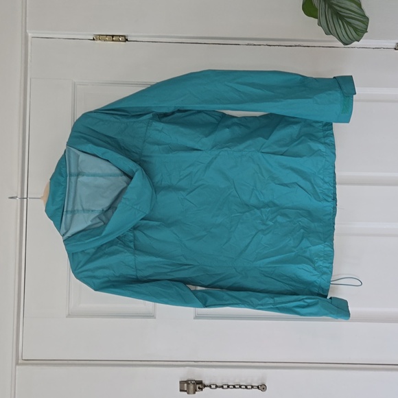 Columbia Women's Switchback Rain Jacket - Picture 5 of 6